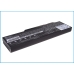 Notebook battery Medion MD96254