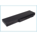 Notebook battery Medion Akoya P8610