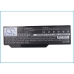 Compatible battery replacement for Packard Bell  441686800022, 441600000005, BP-8X17(P), 441686800019, 441600000003...