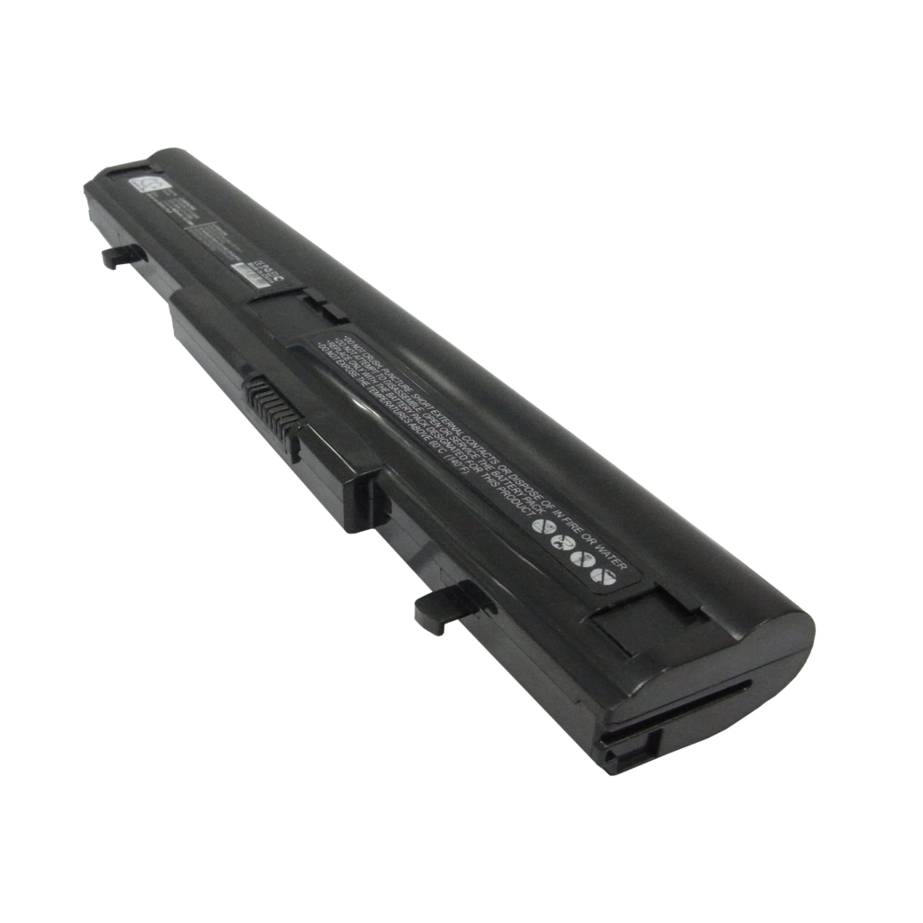 Notebook battery Medion Akoya P6622