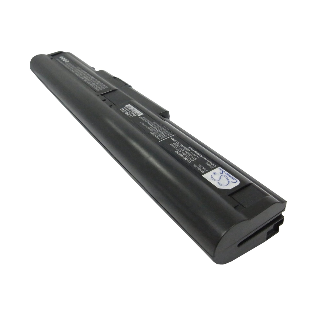 Notebook battery Medion Akoya P6622