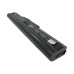 Notebook battery Medion Akoya P6622