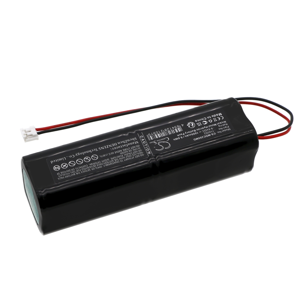 Battery Replaces 110278