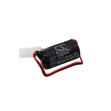 Compatible battery replacement for Modicon  B9625T