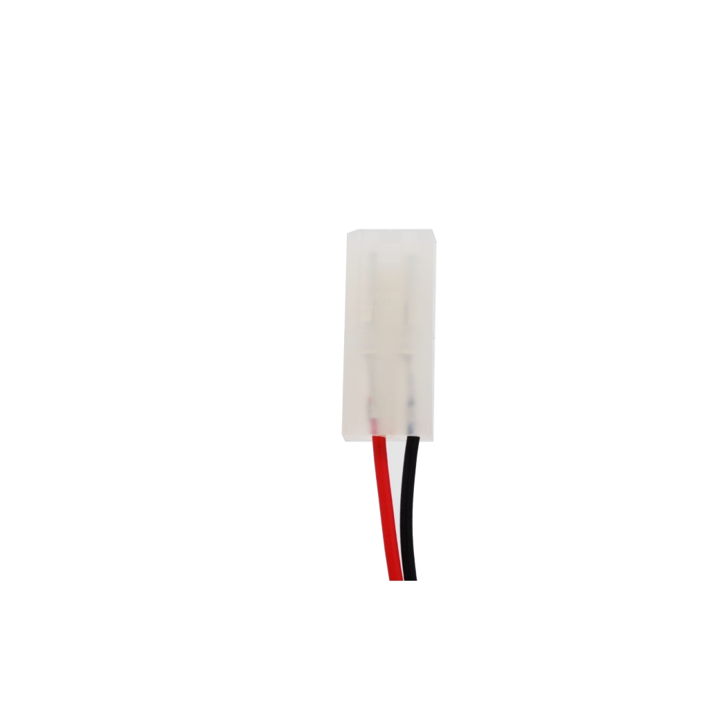 Compatible battery replacement for Modicon  B9625T