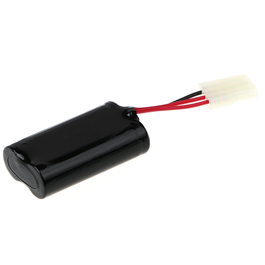 Compatible battery replacement for Modicon  MA-9255-000, B9550T