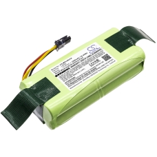 Compatible battery replacement for Midea L083B