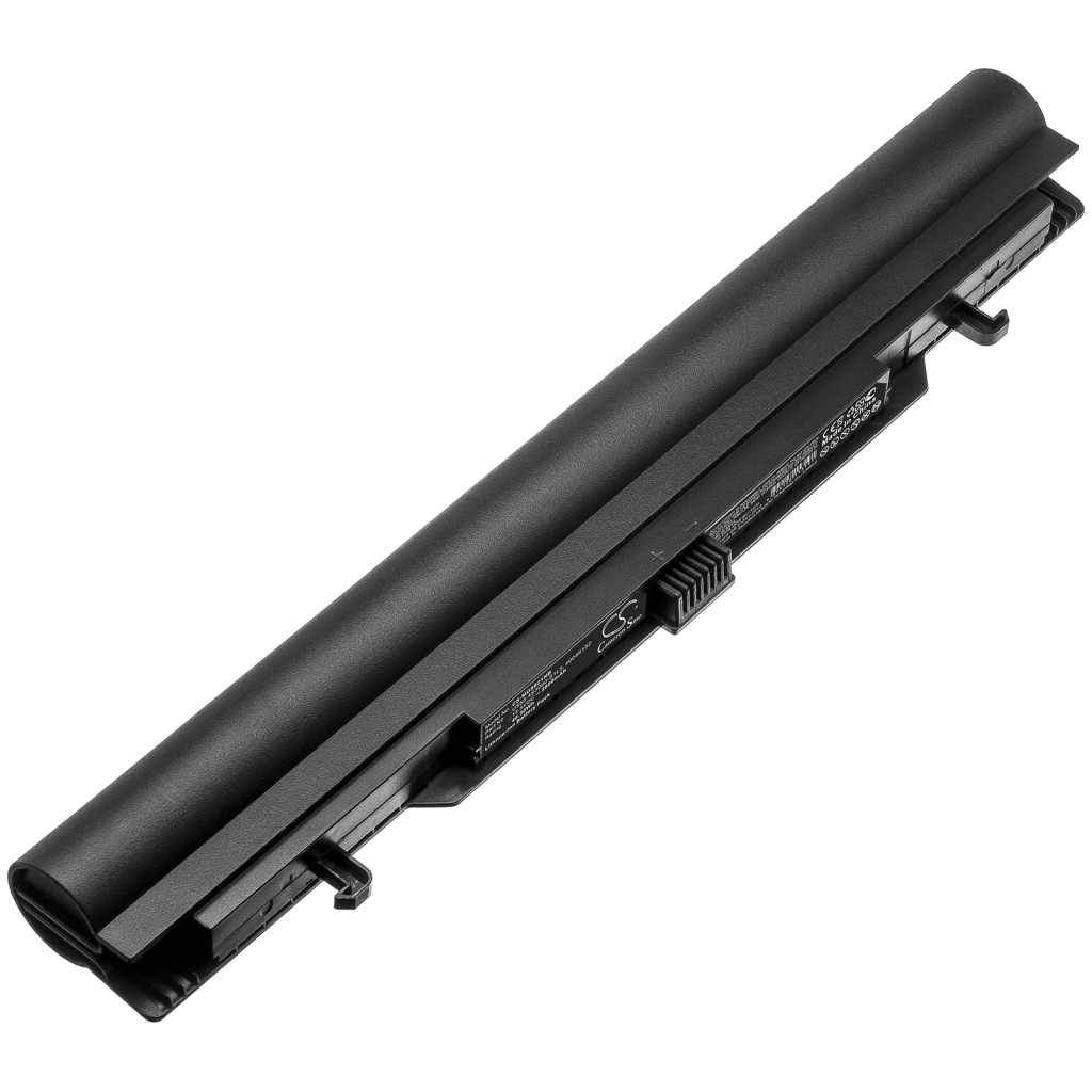 Compatible battery replacement for Medion  40046152, US55-4S3000-S1L5