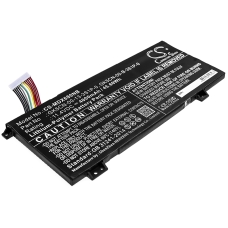 Compatible battery replacement for Machenike  40068133, 30027408, MSN30027092, GK5CN-00-B-3S1P-0, GK5CN-00-13-3S1P-0