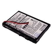 CS-ME500SL<br />Batteries for   replaces battery GP50301HG026