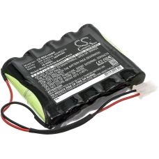 Compatible battery replacement for Siemens  9620600EH49E, OM10352, 862278, MS862278, BM-S/B5226...