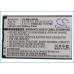 Battery Replaces BTY26170Mobistel/STD