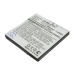 Compatible battery replacement for Emporia  BTY26155