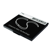 CS-MEL560SL<br />Batteries for   replaces battery BTY26171