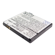 CS-MEL580SL<br />Batteries for   replaces battery BTY26163