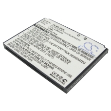 Compatible battery replacement for Mobistel BTY26167,BTY26167ELSON/STD