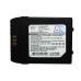 Battery Replaces BTY26152ELSON/STD