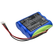 CS-MEP200MX<br />Batteries for   replaces battery ICR18650-26F