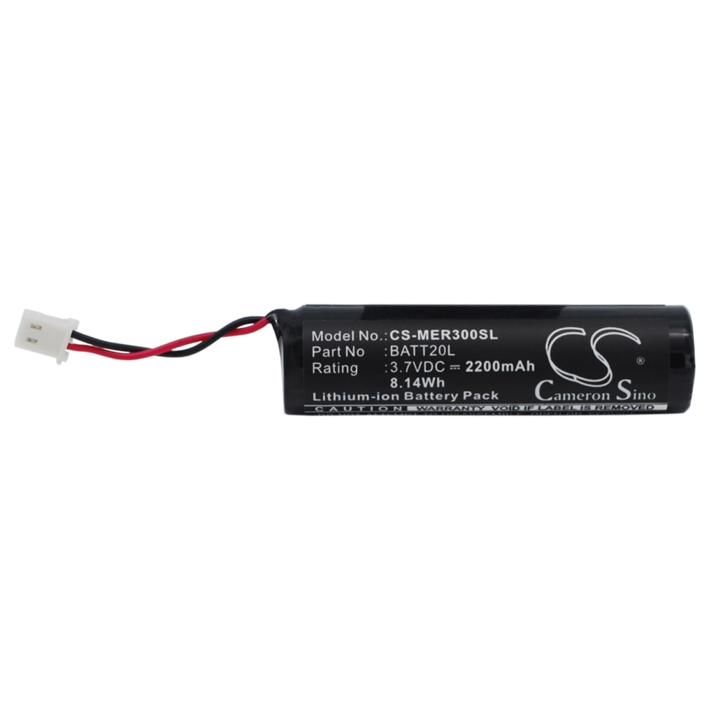 DAB Digital Battery Midland CS-MER300SL