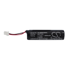 Compatible battery replacement for Midland BATT20L