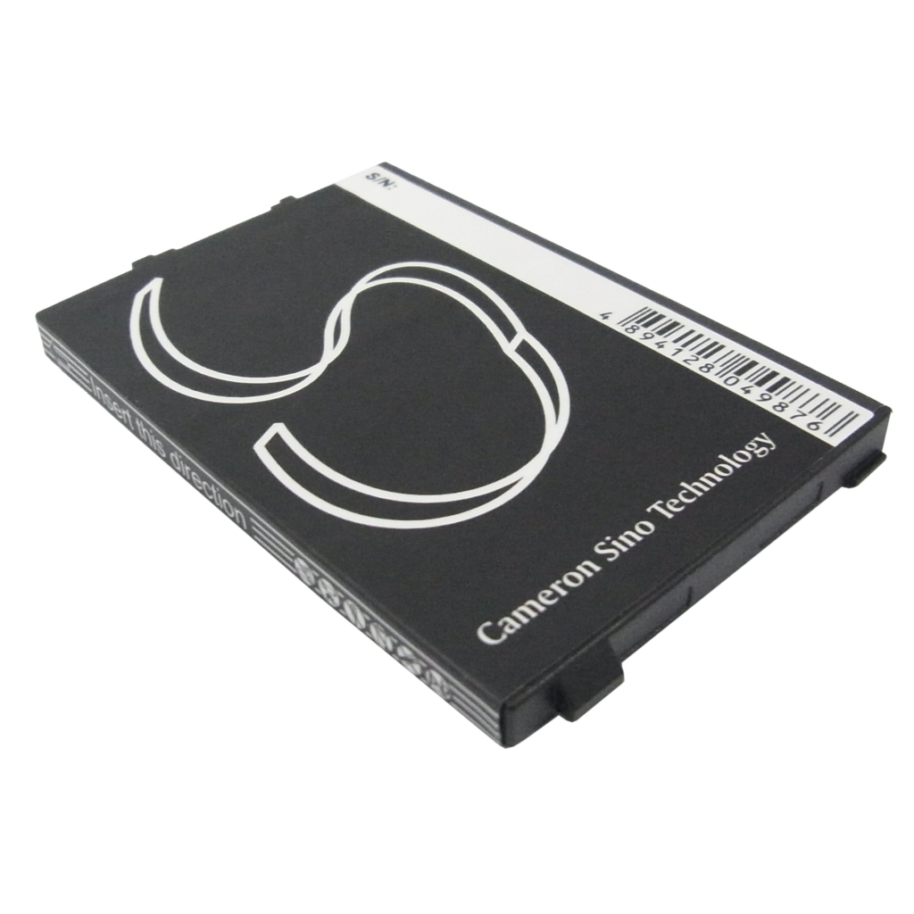 BarCode, Scanner Battery Symbol CS-MES400BL