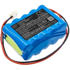 Compatible battery replacement for Medela 02217,110341,88888865,919.0012,EE090305