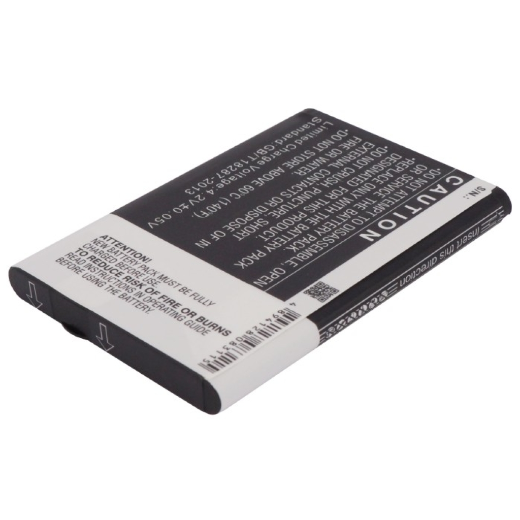 Battery Replaces DC130318BA1Y