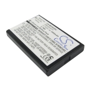 CS-MF603RC<br />Batteries for   replaces battery HK-NP60-850