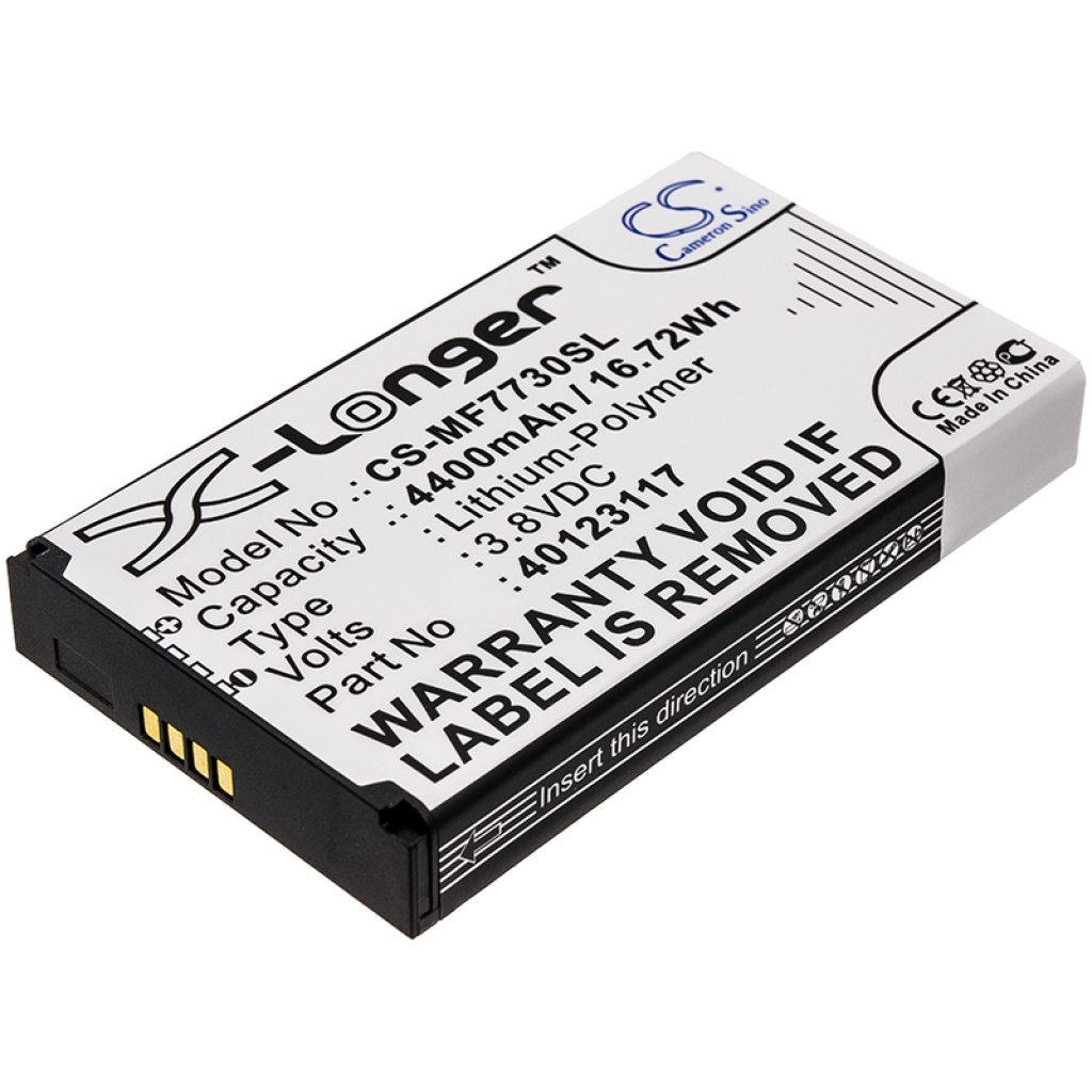 Hotspot Battery Verizon CS-MF7730SL