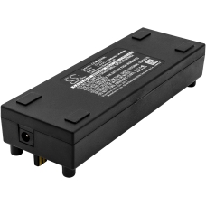 Compatible battery replacement for Mackie J22622