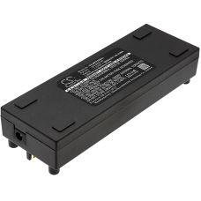 Compatible battery replacement for Mackie 2043880-00