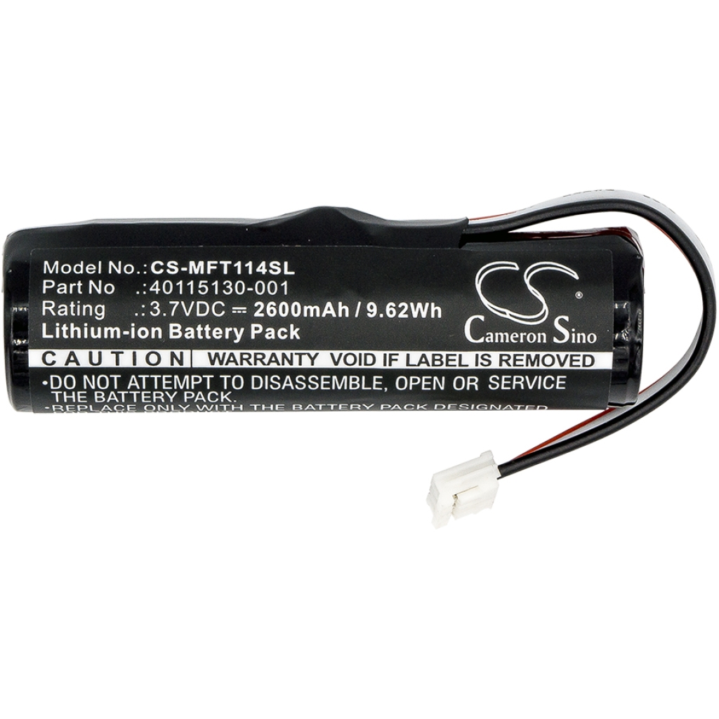 Hotspot Battery Novatel wireless CS-MFT114SL