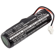 Compatible battery replacement for Novatel Wireless 40115130-001