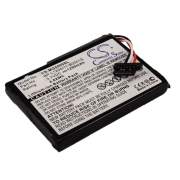 CS-MG5000SL<br />Batteries for   replaces battery 541380530001