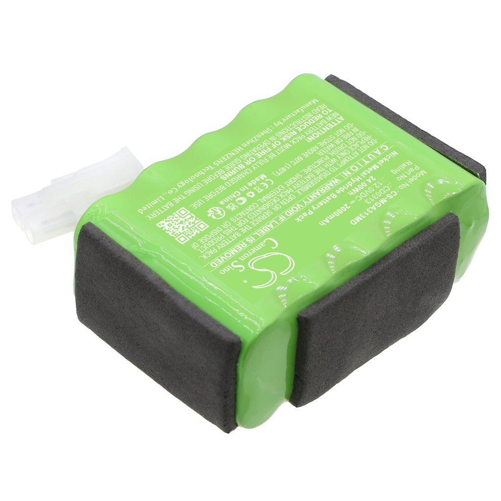 Medical Battery Mangar CS-MGA313MD