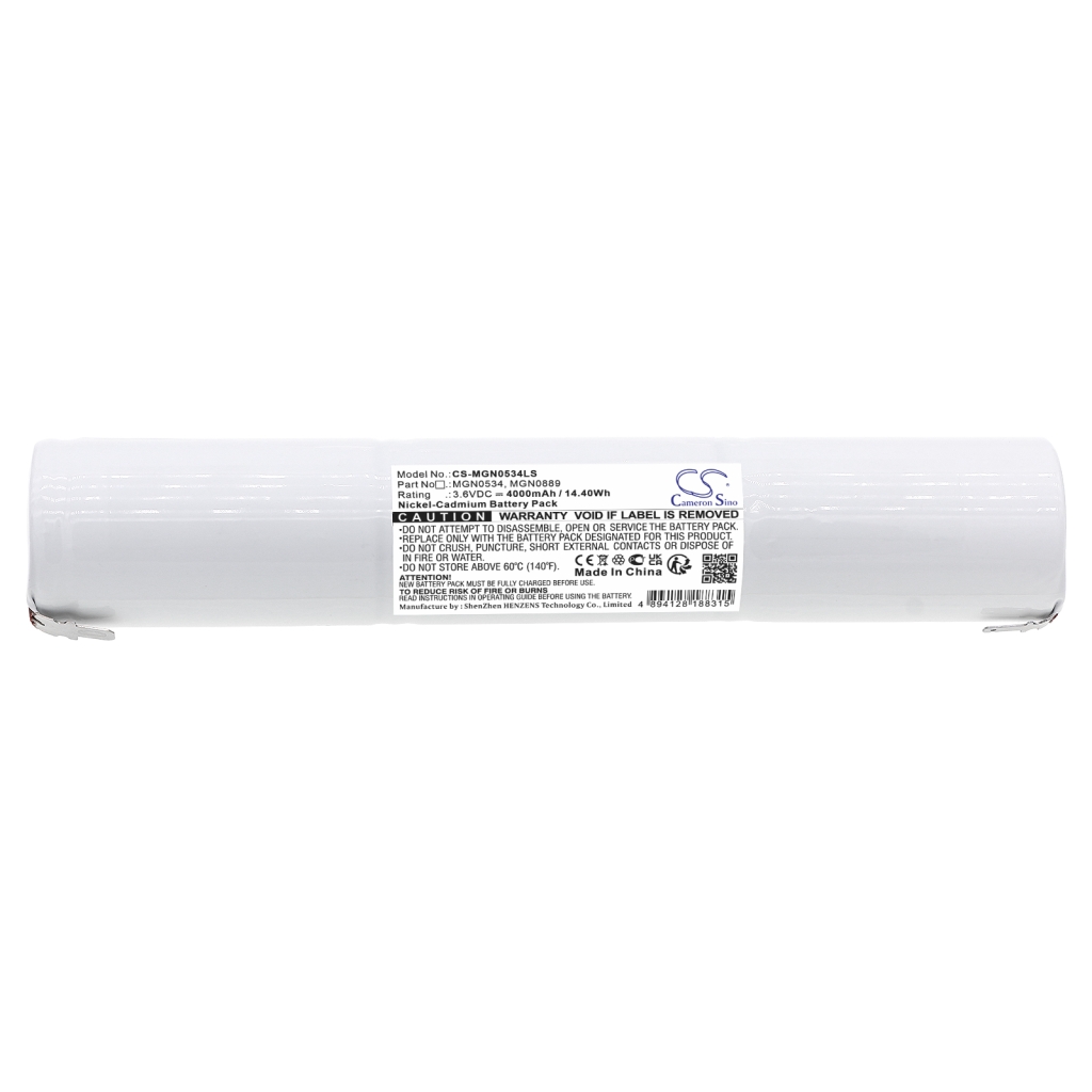 Home Security Camera Battery Schneider CS-MGN0534LS