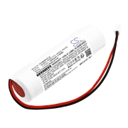 CS-MGN761LS<br />Batteries for   replaces battery 062526