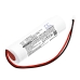 Home Security Camera Battery Baeh CS-MGN761LS