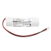 Home Security Camera Battery Arts CS-MGN761LS