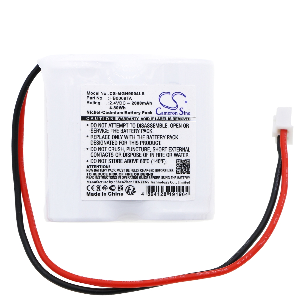 Home Security Camera Battery Legrand 062560