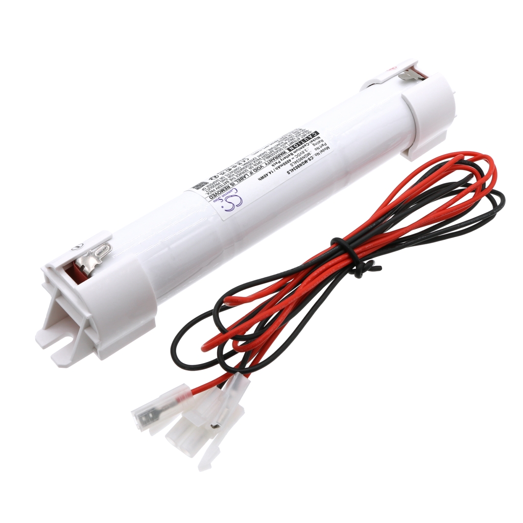 Home Security Camera Battery CS-MGN9034LS