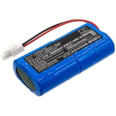 Compatible battery replacement for Mosquito magnet  HHD10006, 565-021, MM565021