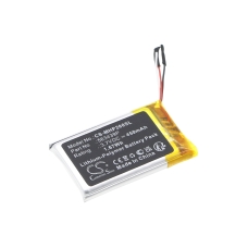 Compatible battery replacement for Microsoft 563439P