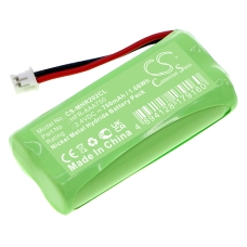 Compatible battery replacement for Motorola HFR-AAA750