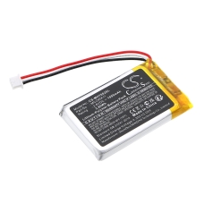 Compatible battery replacement for Microsoft MCOWX11