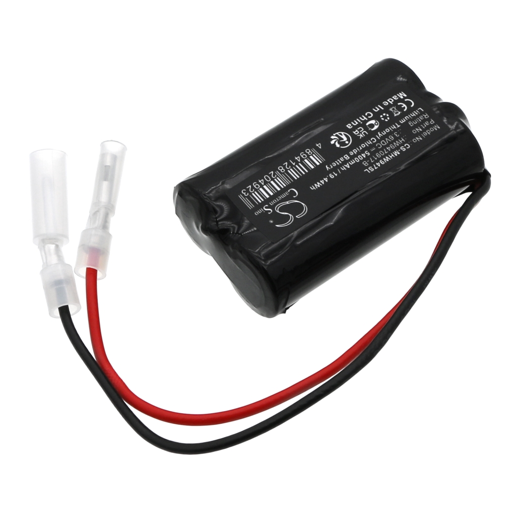 Battery industrial Motoman CS-MHW947SL