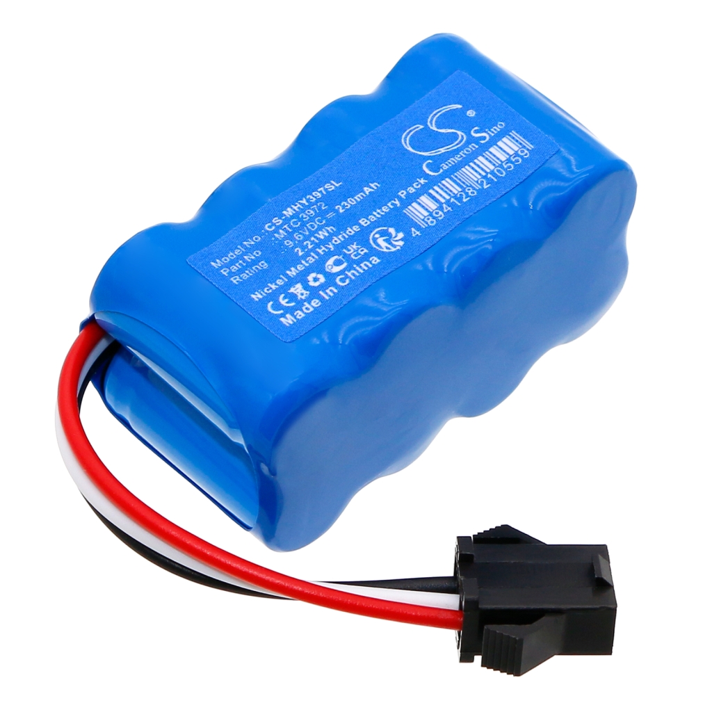 Battery Replaces MTC 3972