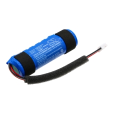 Compatible battery replacement for Monster INR18650