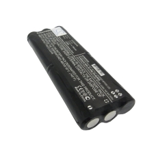 Compatible battery replacement for Midland 20-555