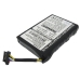 Compatible battery replacement for Mitac  E3MIO2135211